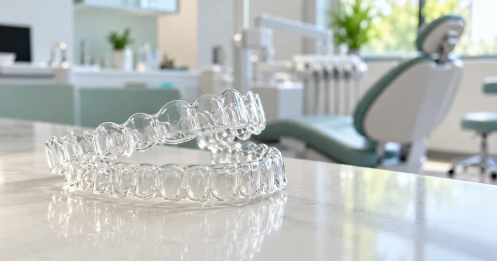 Free Consultation for Invisalign? Ambuja Dental in Avadi