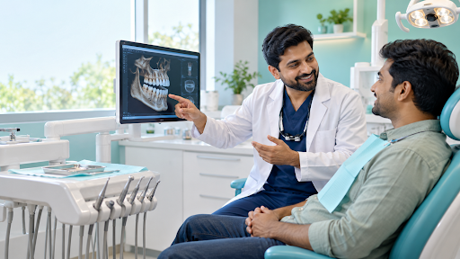 Dentist in Avadi, Chennai for Complete Dental Care